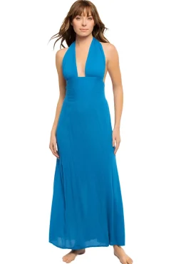 Elan Sundresses-Multi-Way Maxi Dress