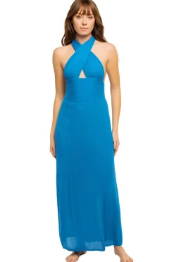 Elan Sundresses-Multi-Way Maxi Dress