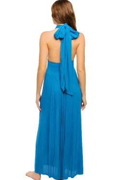 Elan Sundresses-Multi-Way Maxi Dress