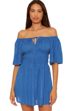 Becca by Rebecca Virtue Sundresses-Multi-Way Mini Dress