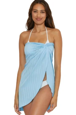 Becca by Rebecca Virtue Sarongs / Pareos-Multi-Way Sarong