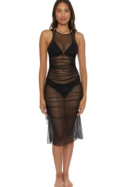 Becca by Rebecca Virtue Sundresses-Muse Mesh Dress