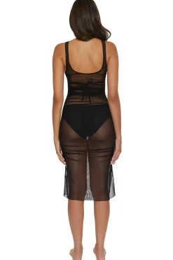 Becca by Rebecca Virtue Sundresses-Muse Mesh Dress