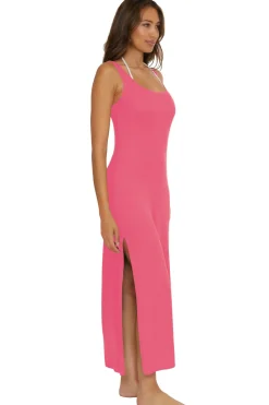 Becca by Rebecca Virtue Sundresses-Mykonos Maxi Dress