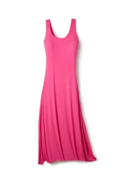 Becca by Rebecca Virtue Sundresses-Mykonos Maxi Dress