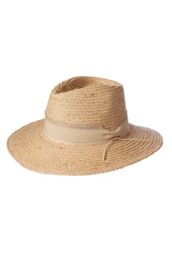 San Diego Hat Hats-Nat Panama Hat