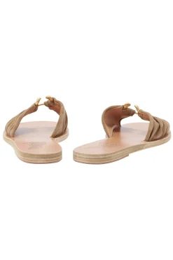 Ancient Greek Sandals Footwear-Nektaria Slides