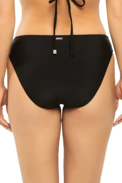 L'Agence Hipster|Bikinis-Nicole Hipster Bikini Bottom