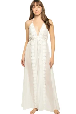 Ramy Brook Sundresses-Nikole Maxi Dress