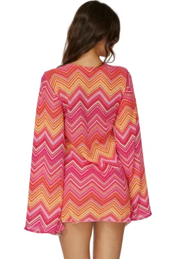 PQ Swim Tunics-Noah Tunic Mini Dress