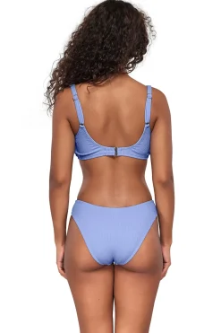 Pacifica by Sunsets Bikinis-Oceana Bikini Top (D+ Cup)