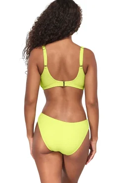 Pacifica by Sunsets Bikinis-Oceana Bikini Top (D+ Cup)