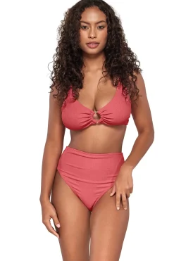 Pacifica by Sunsets Bikinis-Oceana Bikini Top (D+ Cup)