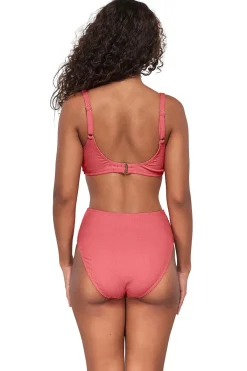 Pacifica by Sunsets Bikinis-Oceana Bikini Top (D+ Cup)