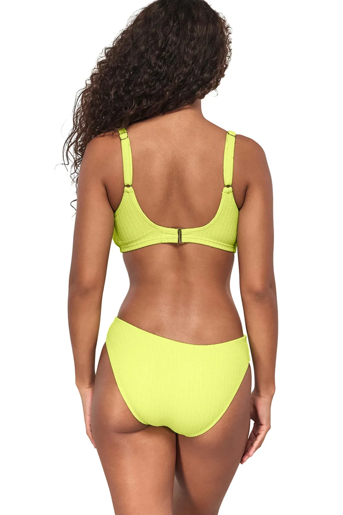 Pacifica by Sunsets Bikinis-Oceana Bikini Top (E-H Cup)