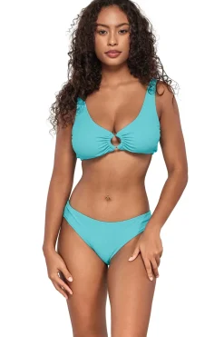 Sunsets Bikinis-Oceana Bikini Top (E-H Cup)
