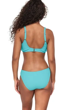 Sunsets Bikinis-Oceana Bikini Top (E-H Cup)