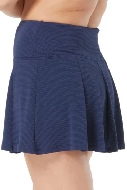 Beach House Skirted|Bikinis-Olivia Swim Skort