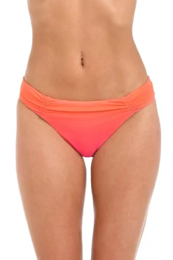 Sunshine 79 Hipster|Bikinis-Ombre Hipster Bikini Bottom