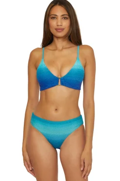 Trina Turk Bralette|Bikinis-Opal Bralette Bikini Top