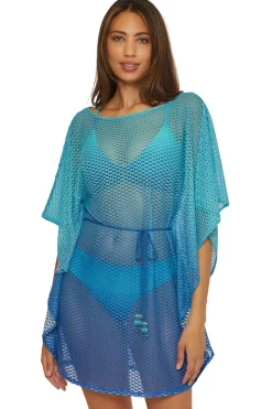 Trina Turk Tunics-Opal Tunic
