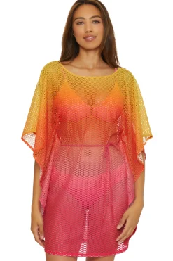 Trina Turk Tunics-Opal Tunic