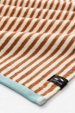 Slowtide Towels / Beach Blankets-Out of Office Woven Towel
