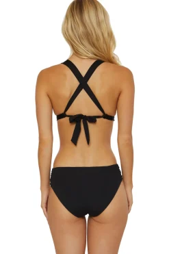 Soluna Bikinis-Over The Shoulder Bikini Top