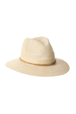 Wyeth Hats Hats-Packable Fedora