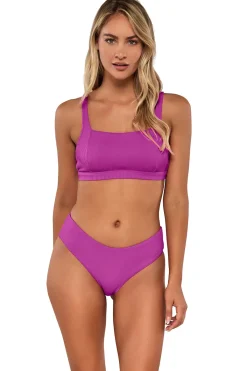 Swim Systems Bralette|Bikinis-Paige Bralette Bikini Top