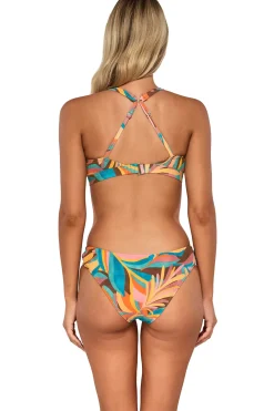 Swim Systems Bralette|Bikinis-Paige Bralette Bikini Top
