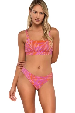 Swim Systems Bralette|Bikinis-Paige Bralette Bikini Top