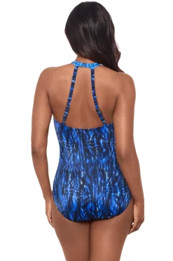 Miraclesuit One Pieces-Paka Mayan One Piece Swimsuit