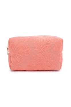 Urban Expressions Bikini Bags|Bags-Palm Breeze Cosmetic Pouch