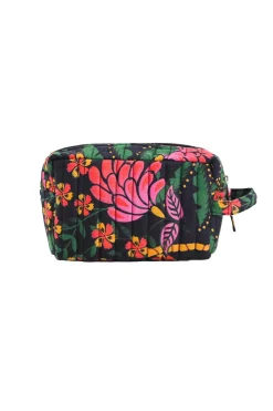 America & Beyond Bikini Bags|Bags-Palm Pouch
