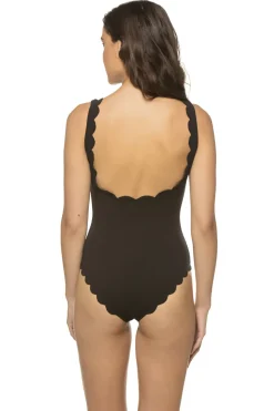 Marysia Tank|One Pieces-Palm Springs One Piece Wide Strap Tank