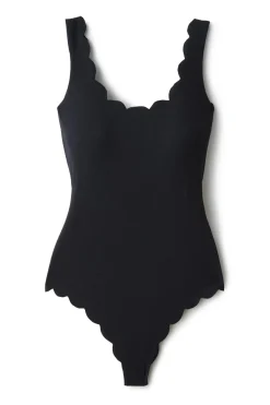 Marysia Tank|One Pieces-Palm Springs One Piece Wide Strap Tank