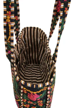 America & Beyond Bags-Palm Tote Bag