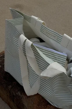 Sunnylife Bags-Palma Carry All Tote Bag