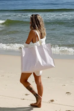 Sunnylife Bags-Palma Carry All Tote Bag