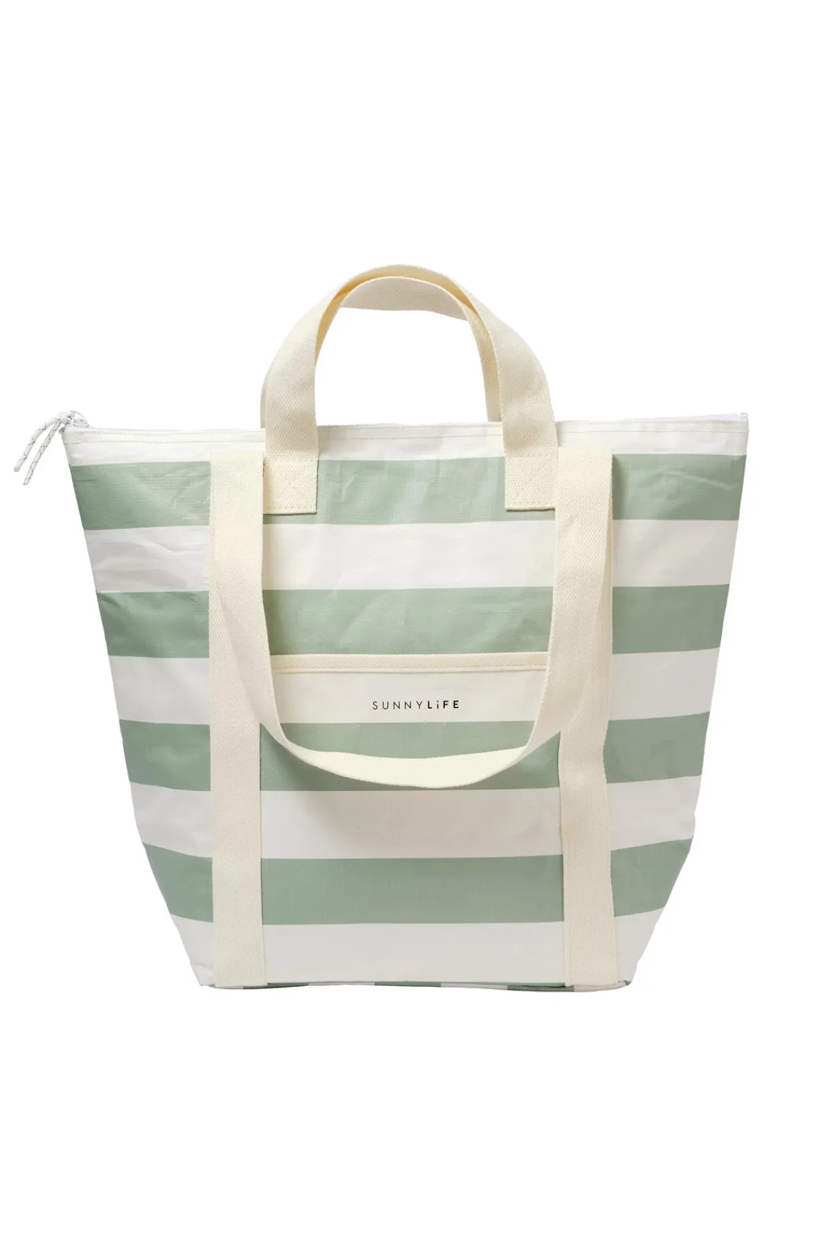 Sunnylife Bags-Palma Cooler Tote