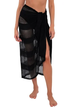 Sunsets Sarongs / Pareos-Paradise Pareo
