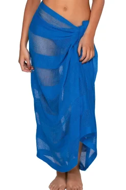 Sunsets Sarongs / Pareos-Paradise Pareo