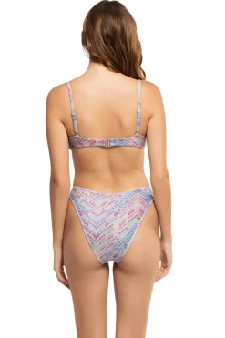 Ramy Brook Bralette|Bikinis-Paralee Bralette Bikini Top