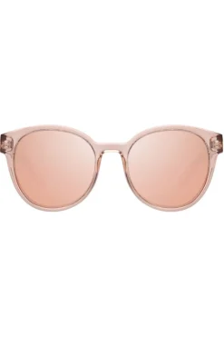 Le Specs Sunglasses / Eyewear-Paramount Classic Round Sunglasses