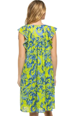 Ro's Garden Sundresses-Parker Mini Dress