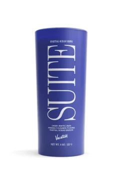 Vacation Beauty / Wellness-Partial Ocean Suit Candle