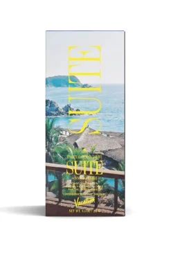 Vacation Beauty / Wellness-Partial Ocean Suit Candle