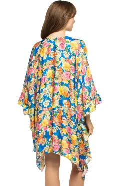 Johnny Was Kimonos / Robes-Pauline Kimono