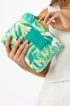 Aloha Bikini Bags|Bags-Paumalu Mini Pouch